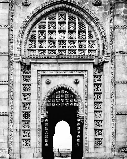 Obligatory Gateway of India photo