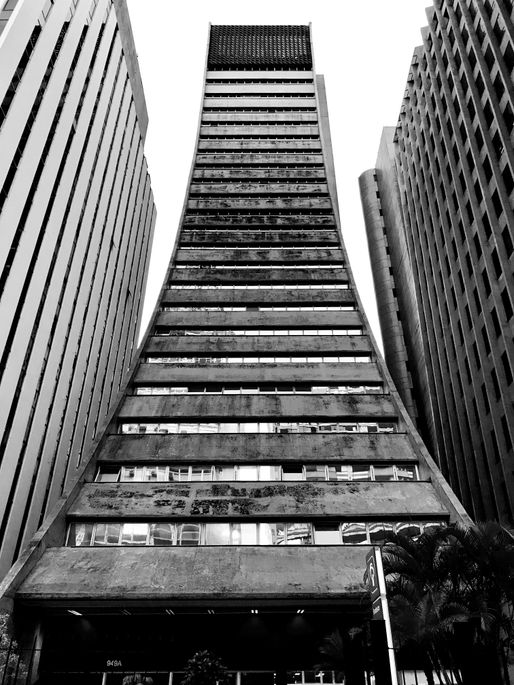 Avenida Paulista I