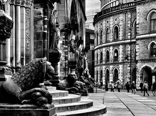 Bremen Cathedral